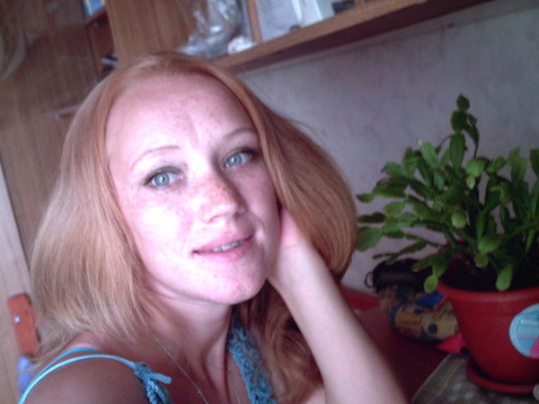 Ольга Жукова