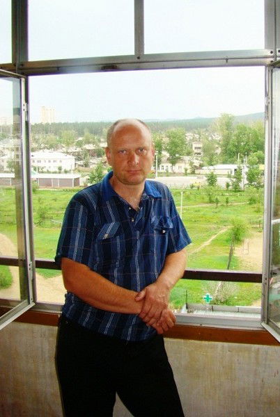 Владимир Матвеев