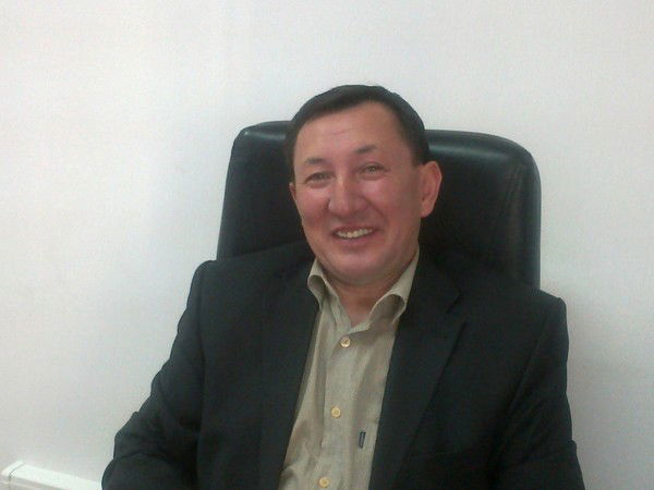 Габит Сарсекеев