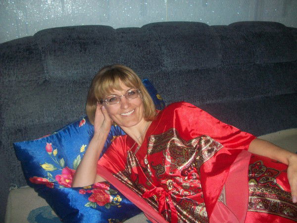 Елена Ситун