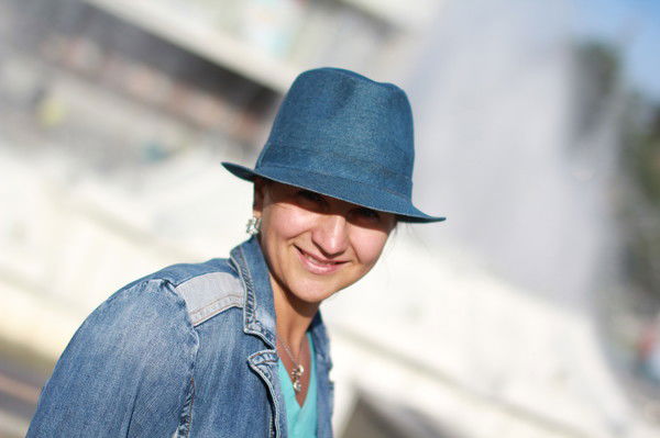 Лилиана Кузнецова