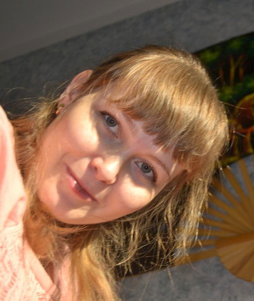 Елена Кузьмина