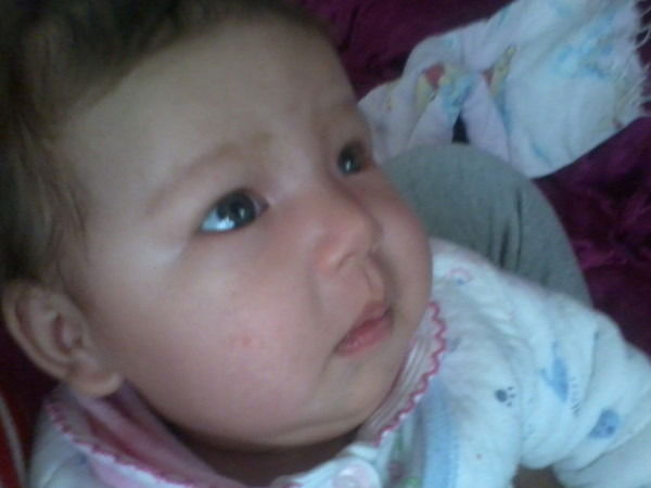 Айгерим Токтобаева