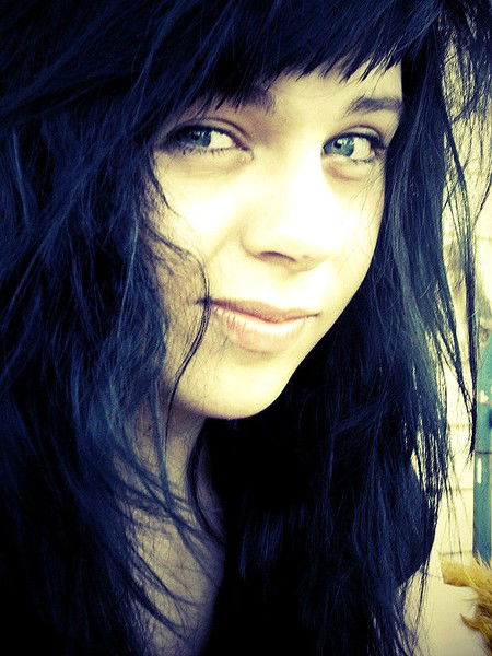 Яна Добрина