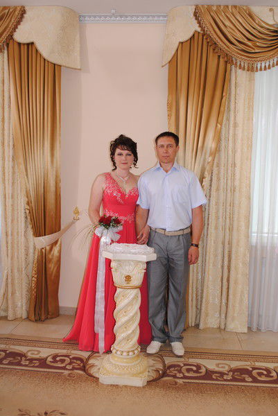 Наташа Тергалинская