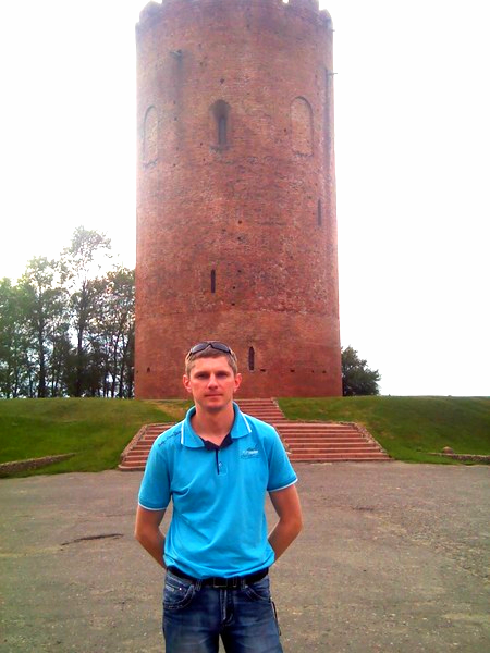 Виталий Коробчиц