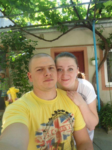 Карина Кравцова