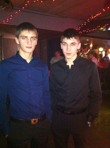 Баулин Александр