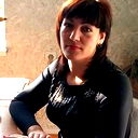 Татьяна Гребенюк