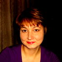 Марина Белякова