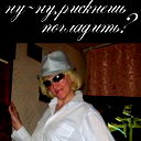 Светлана Мельчакова