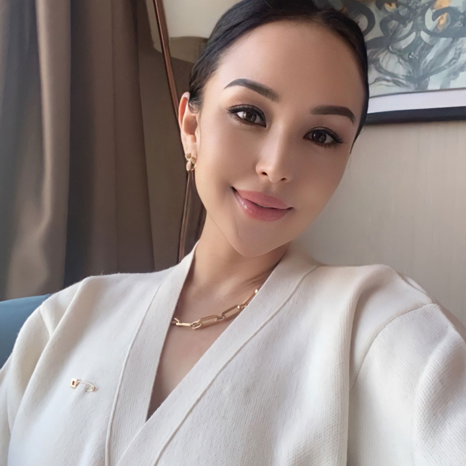 ***janna Talgatbekovna***