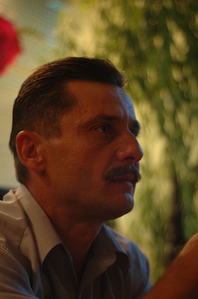 Владимир Губанов