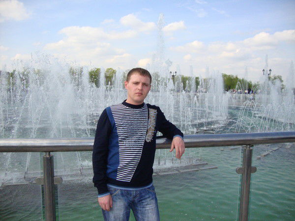 Алексей Курицын