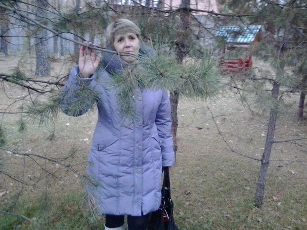 Ольга Панишева-Тучкова