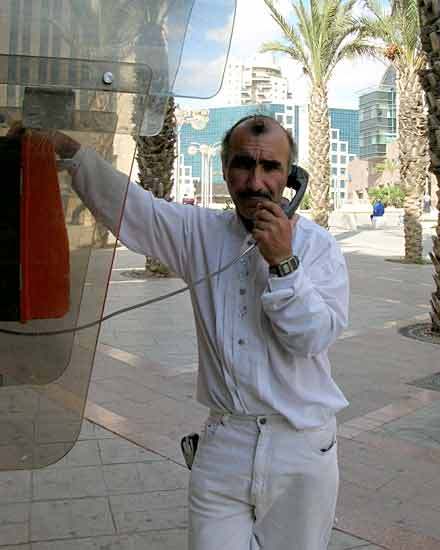 Барух Ционов