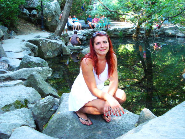 Екатерина Еременко