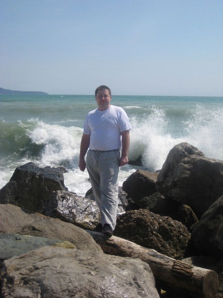 Денис Новиков