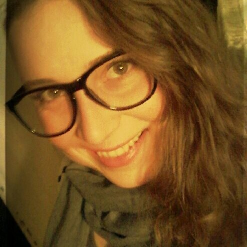 Ольга Рудикова