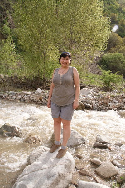 Надежда Минеева