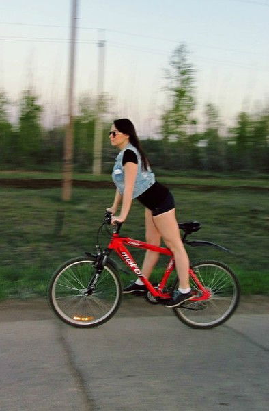 Лиана Шигалёва