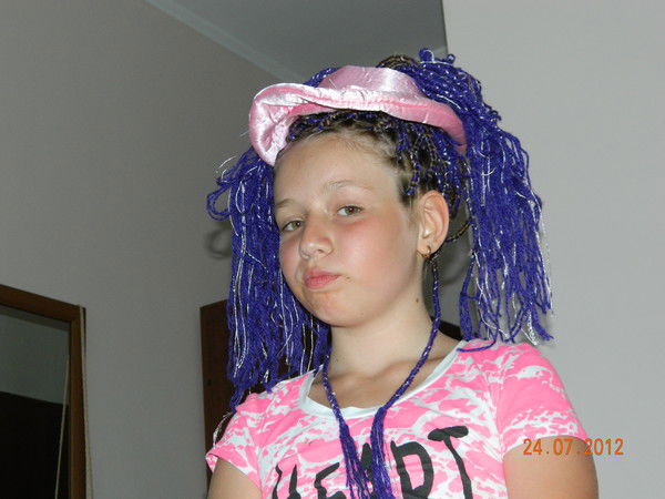 Софья Крючкова