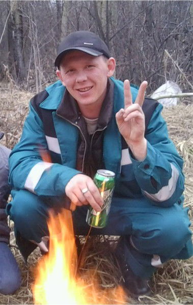 Петр Симонов