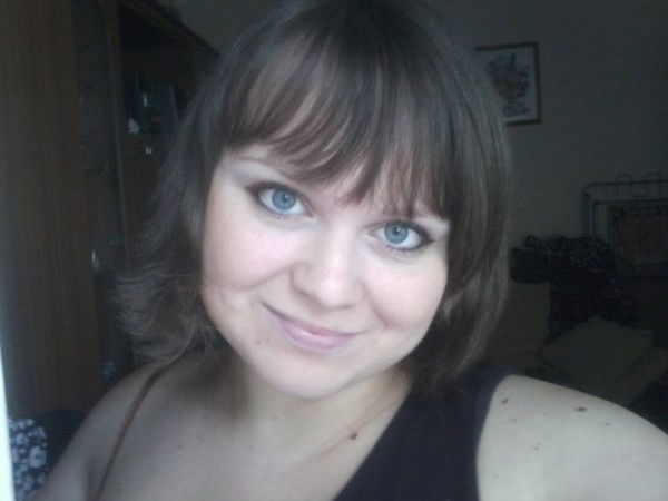 Ксения Патрушева