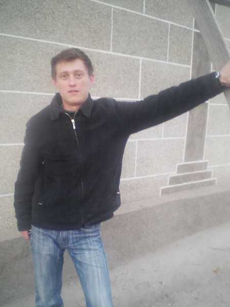 Виталик Карпыч