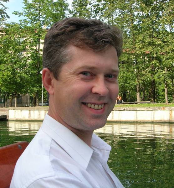 Вячеслав Погоняев