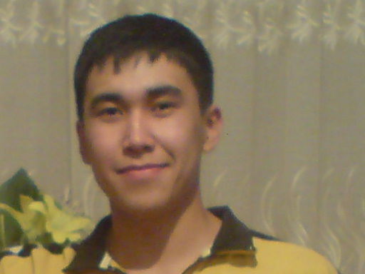 Семетей Арыков