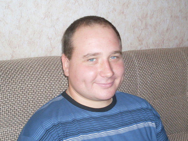 Григорий Немаев