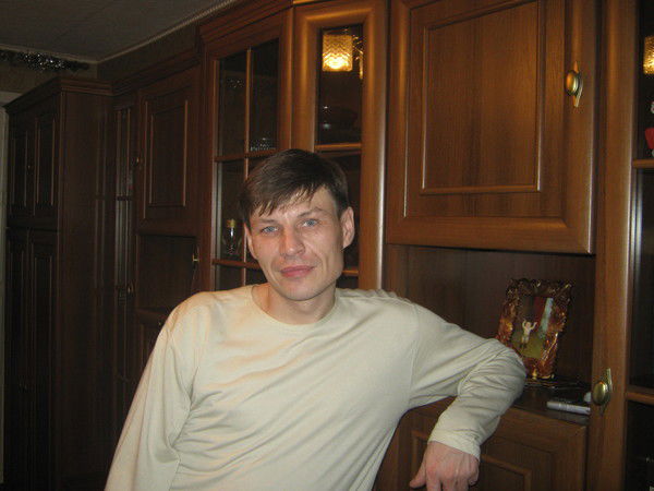 Владимир Гудзев