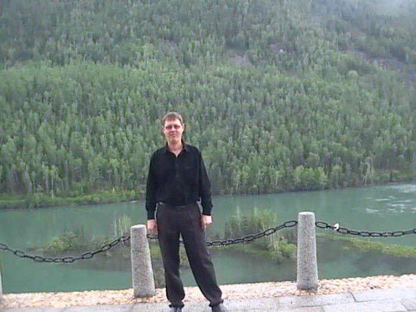 Сергей Жданов