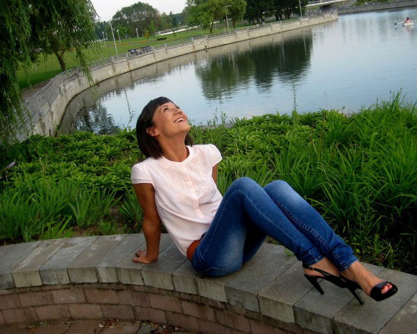 Екатерина Терехова