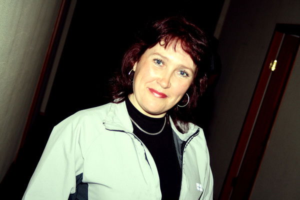 Ирина Дресвянникова