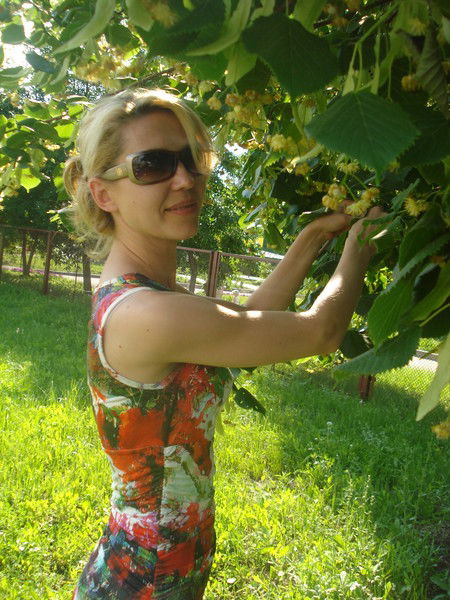 Оксана Барабашкова