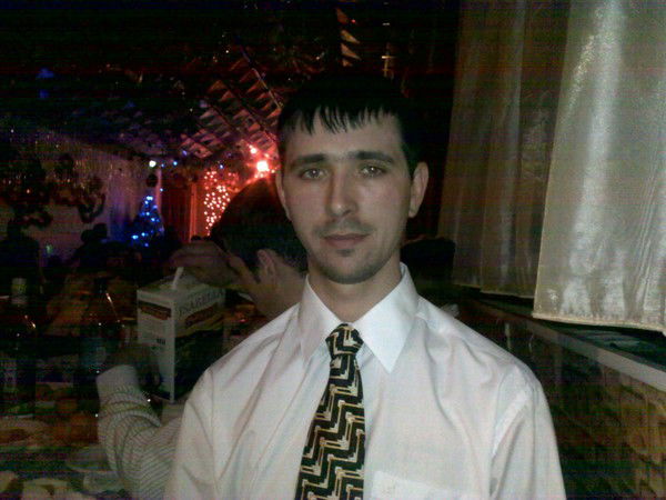 Алексей Бовда