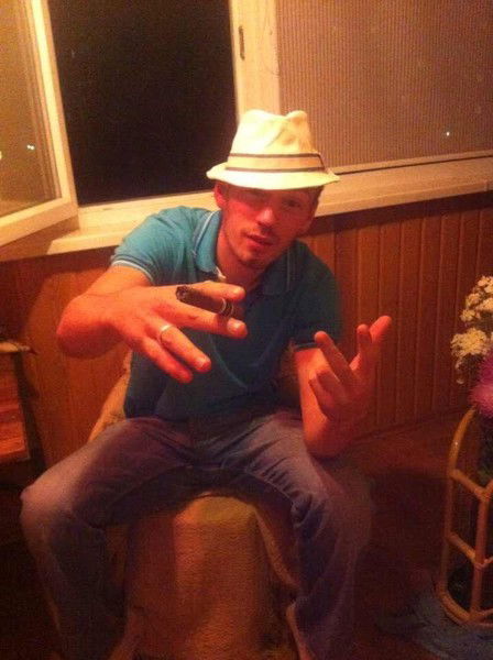 Яков Воронков