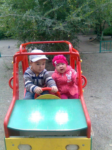 Зарика Исмаилова