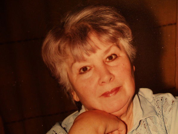 Людмила Терещенко