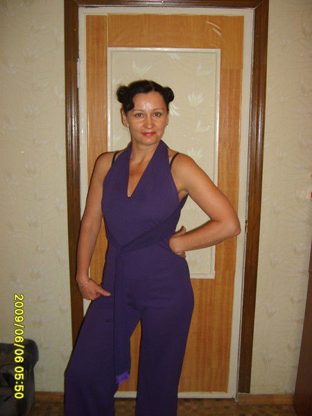 Наталия Кабаева