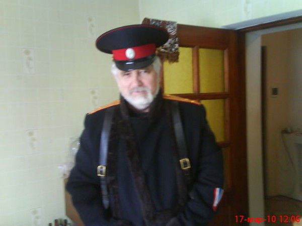 Игорь Галицкий