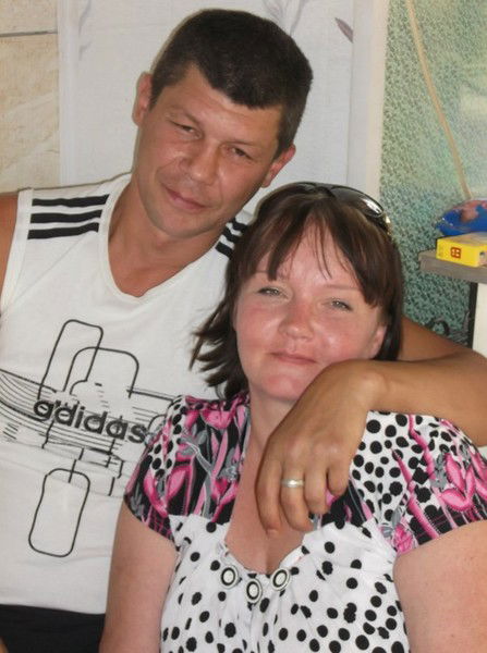 Юрий Ковальков