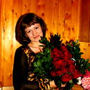 Елена Никитина