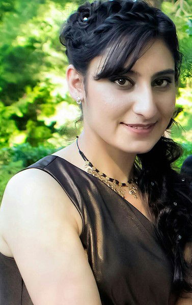 Лейла Мамедова