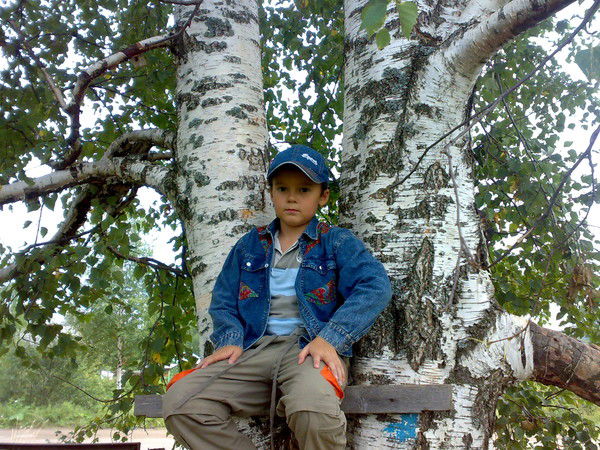 Максим Чебаков