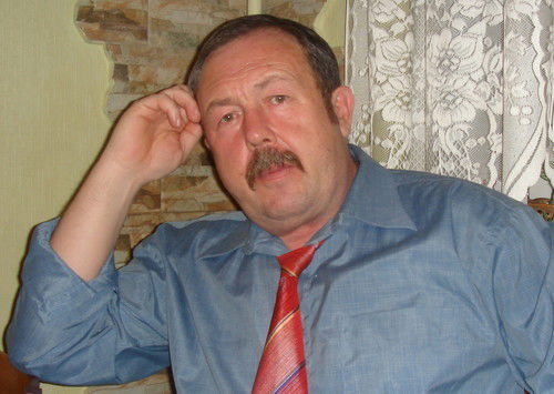 Валерий Матрёничев