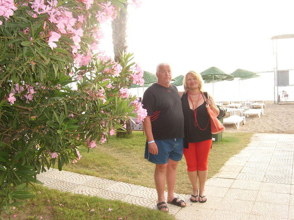 Elena Titarenko(Bugajova)