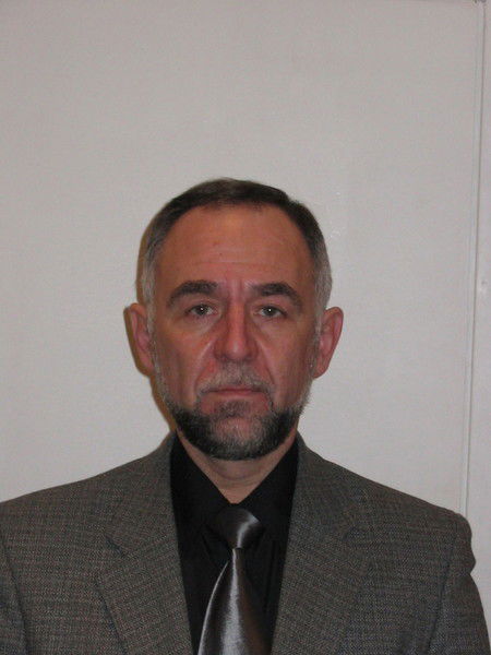 Геннадий Кожевников